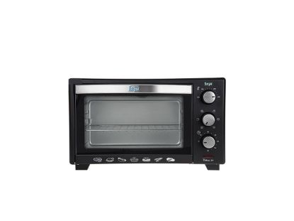 تصویر آون توستر سایا مدل Vulcan-20